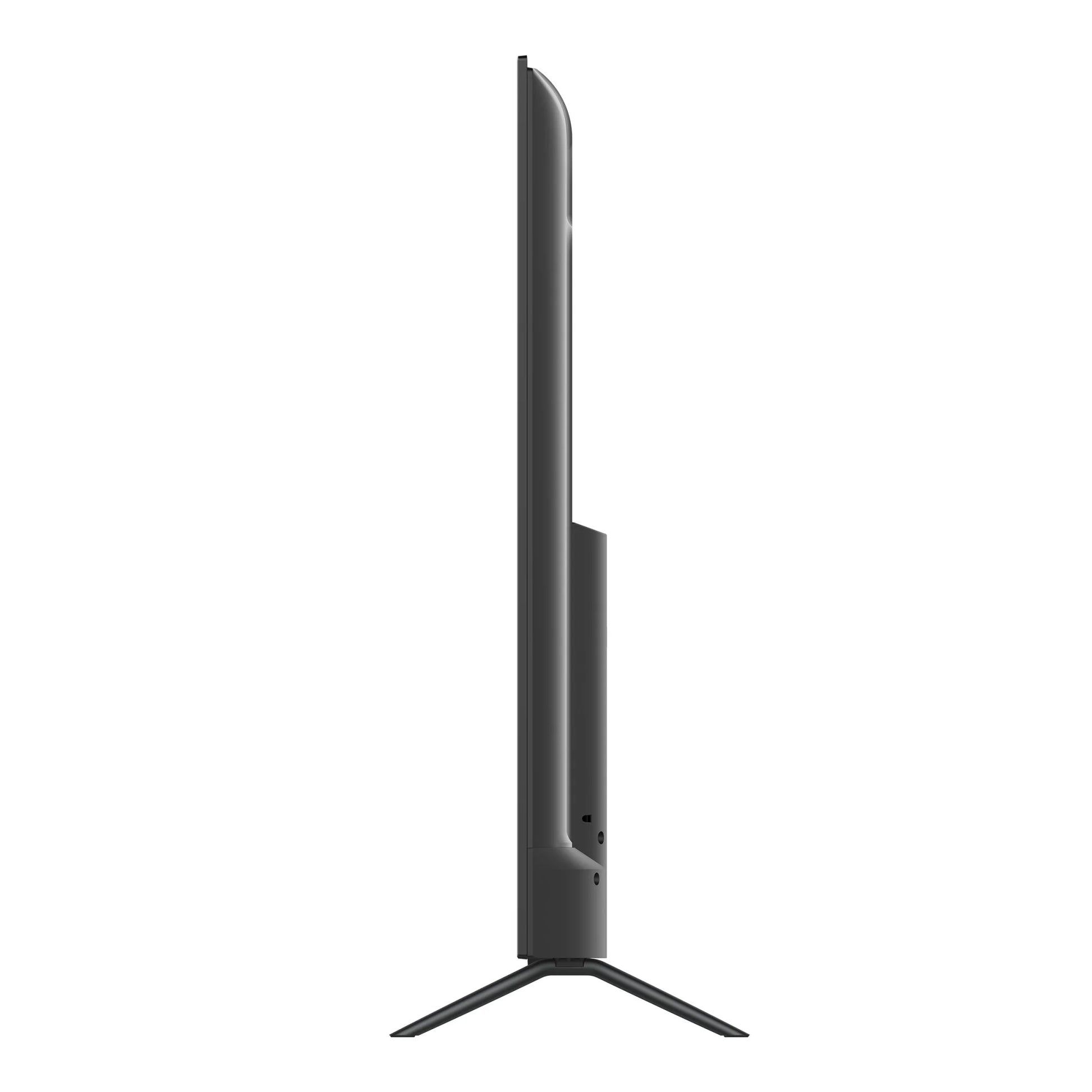65” Class 4K UHD Roku Smart Television, 100012587
